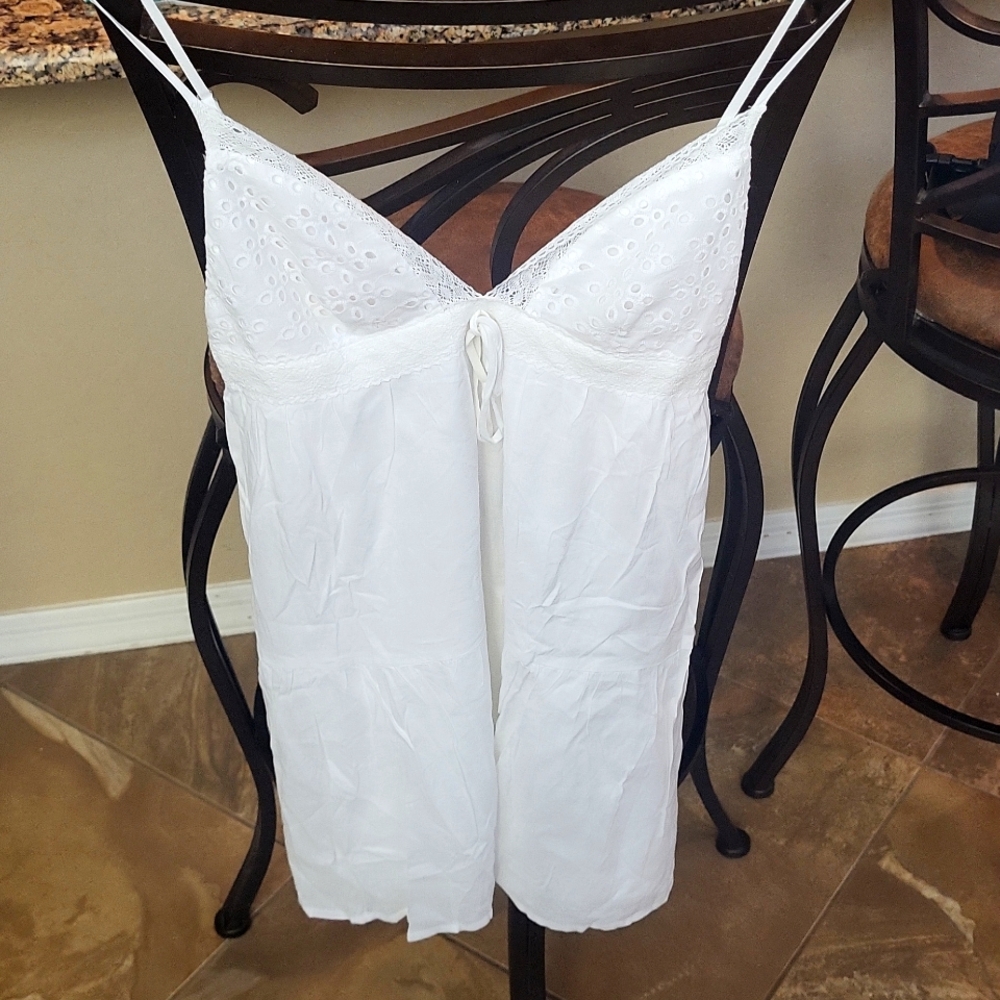 I bought this dress and then found one I liked better, and forgot to return it.